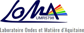 Laboratoire Ondes et Matière d'Aquitaine